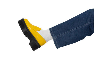 amarillo